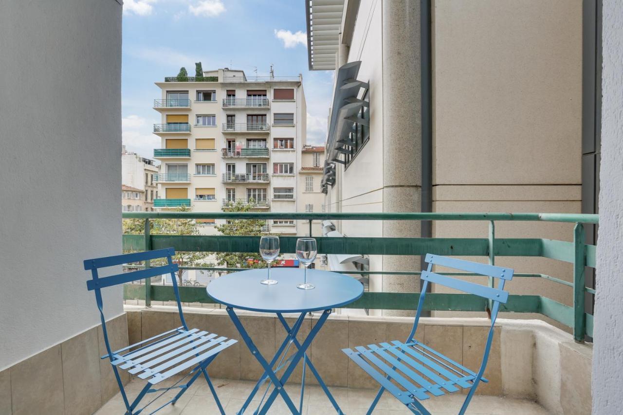 Magnifique T5 - 12Pers - Balcon Et Vieux-Port Lägenhet Marseille Exteriör bild