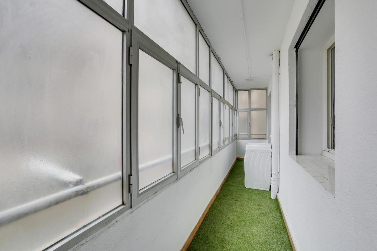 Magnifique T5 - 12Pers - Balcon Et Vieux-Port Lägenhet Marseille Exteriör bild