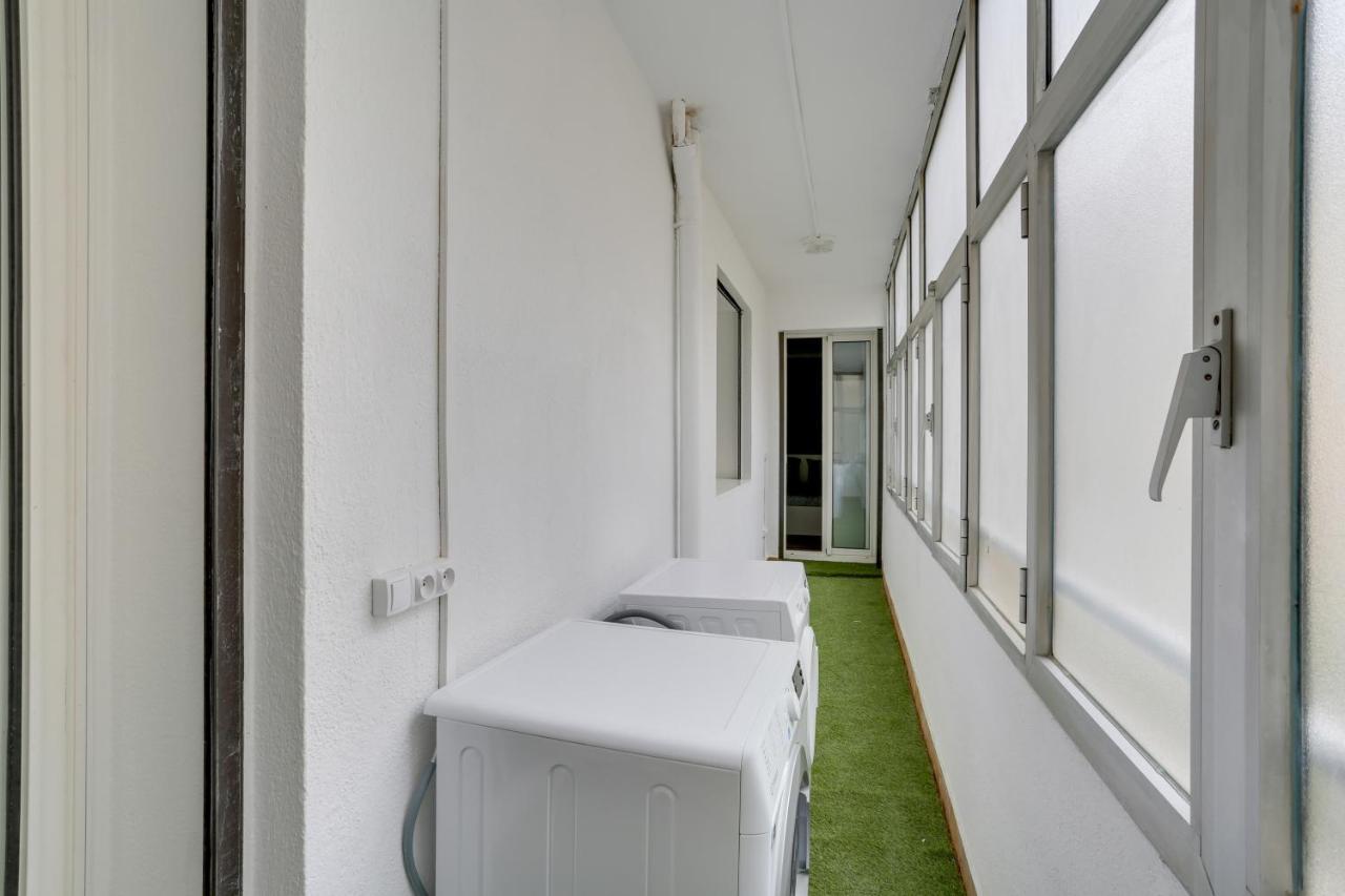 Magnifique T5 - 12Pers - Balcon Et Vieux-Port Lägenhet Marseille Exteriör bild